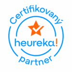 Certifikovaný Heureka partner