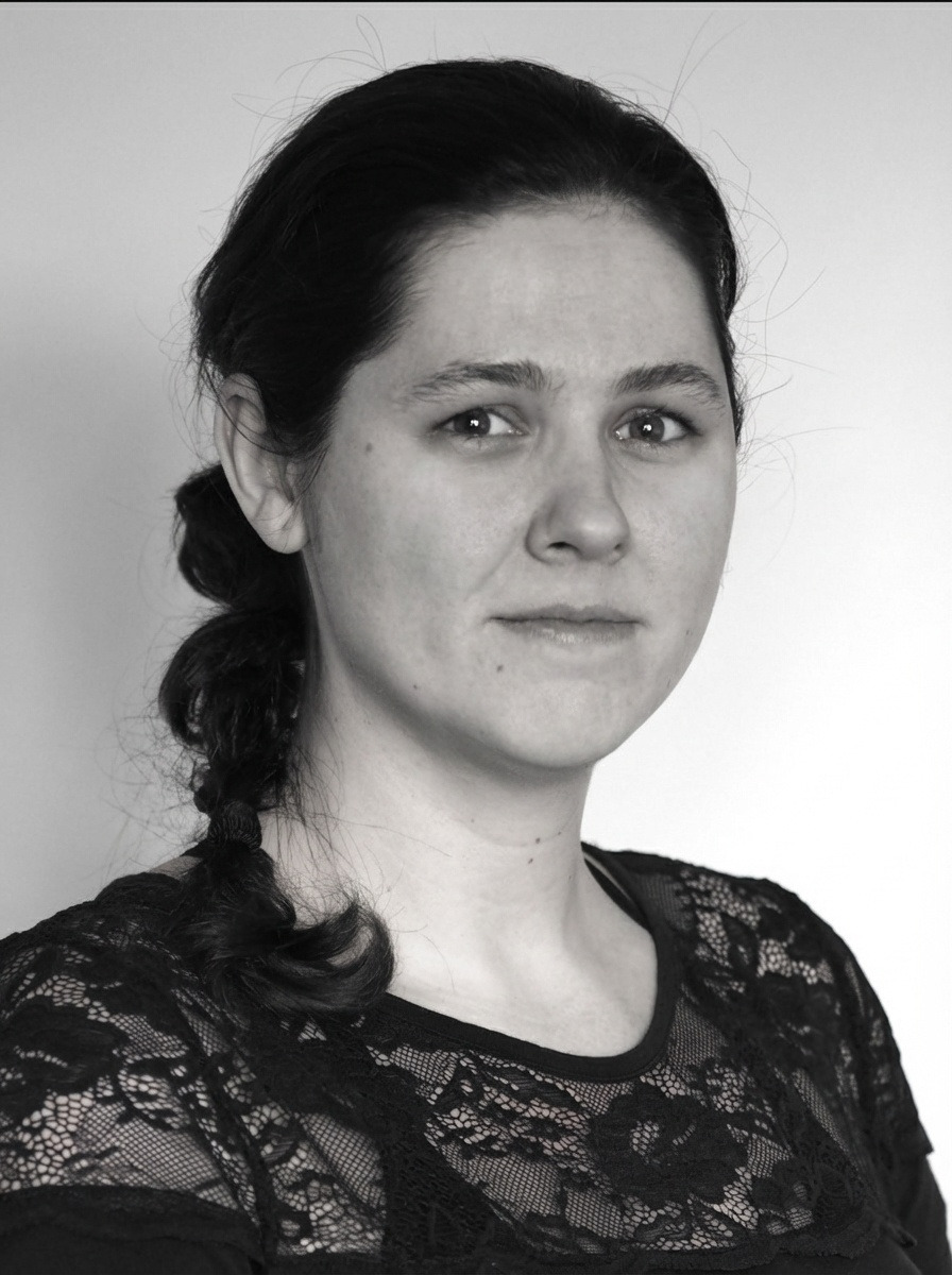 Eva Kočí